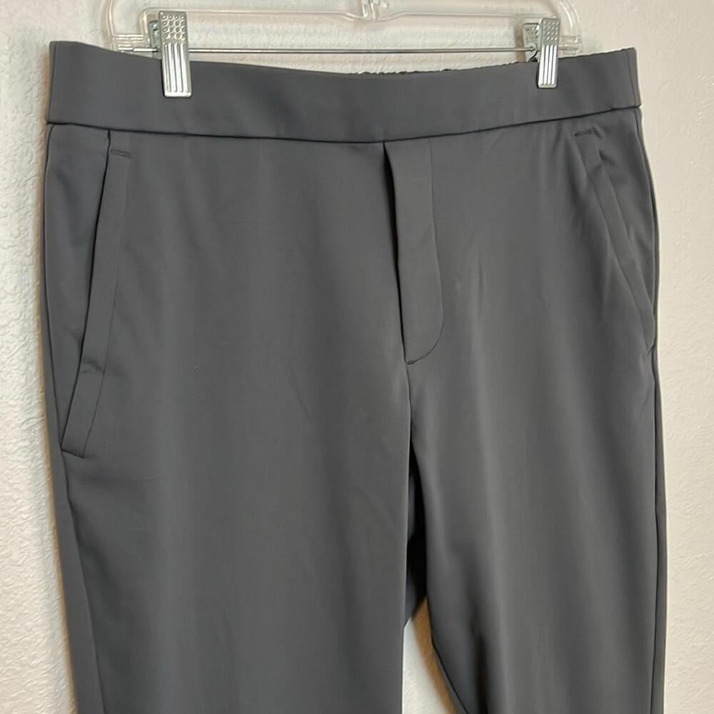 Bonobos Flat Front Drawstring Pant Size Large - Picture 8 of 9